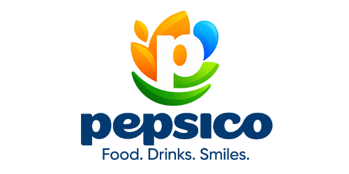 PepsiCo logo