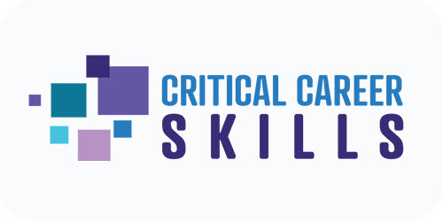 Critical Career Skills
