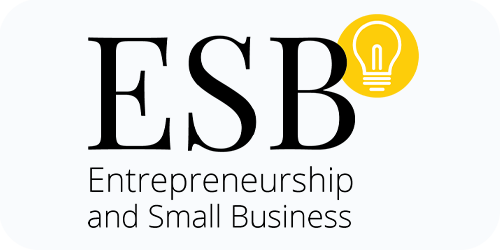 ESB - Entrepreneurship and Small Business
